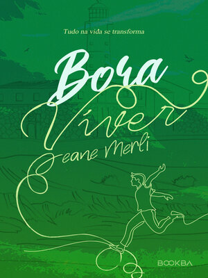 cover image of Bora Viver